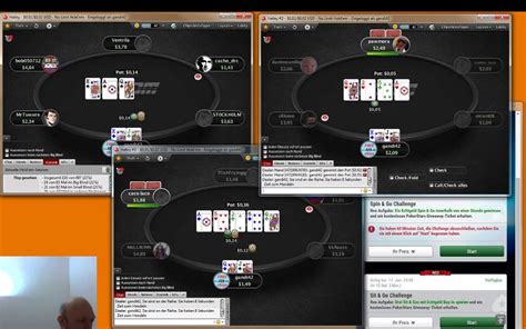 A Pokerstars Um Echtes Geld To Play