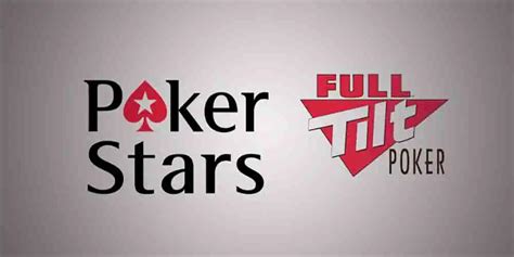 A Pokerstars Uo Full Tilt Poker