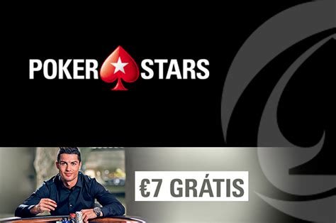 A Pokerstars Voo Torneios