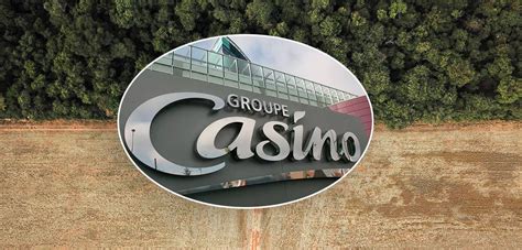 A Rede Casino No Brasil