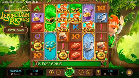 A To Z Riches Slot - Play Online