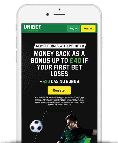 A Unibet Poker App Para Iphone