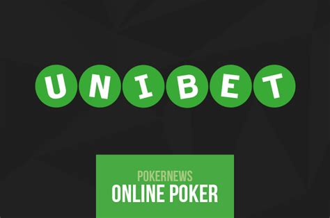 A Unibet Poker Em Torneios Ao Vivo