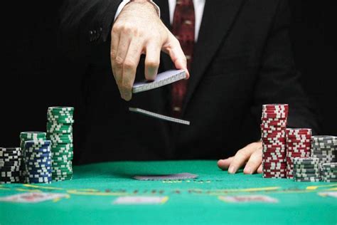A Verdadeira Carteira De Poker Equilibrio