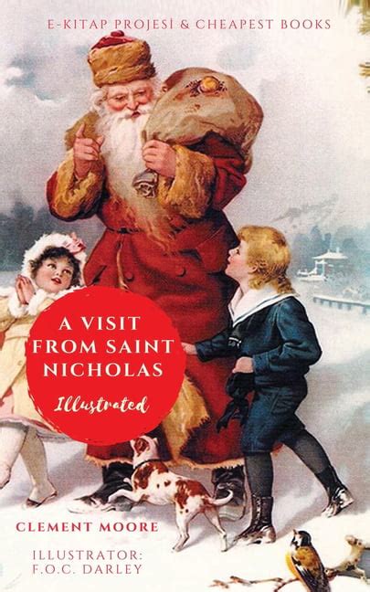 A Visit From St Nick Review 2024