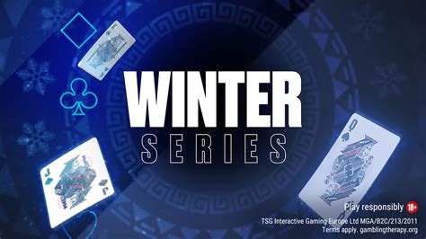 A Winter S Tale Pokerstars