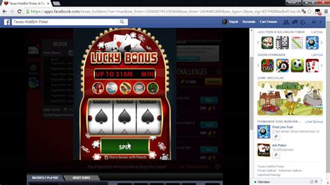 A Zynga Slots De Nao Trabalhar