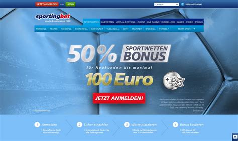 Ab Cd Sportingbet