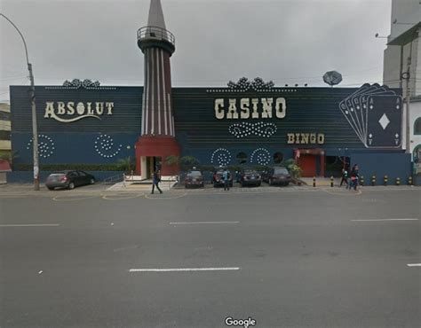 Absolut Casino Ecuador