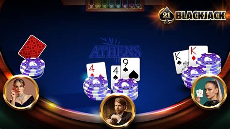 Abzorba Blackjack Ao Vivo Mod Apk