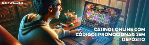 Ac Casino Codigos Promocionais
