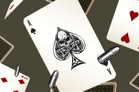 Ace Of Spades Betsson