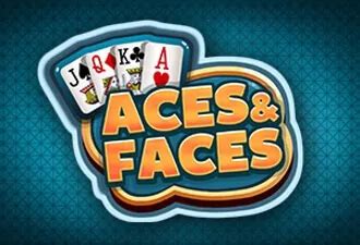 Aces And Faces Red Rake Gaming 1xbet