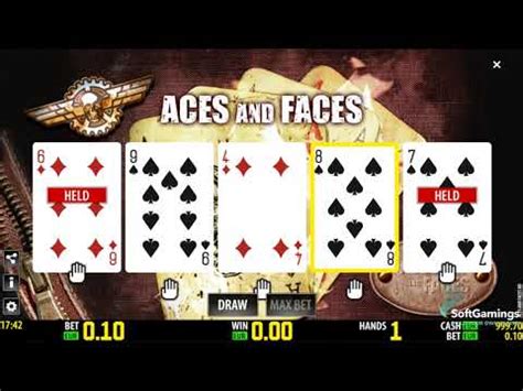 Aces And Faces Worldmatch Betsson