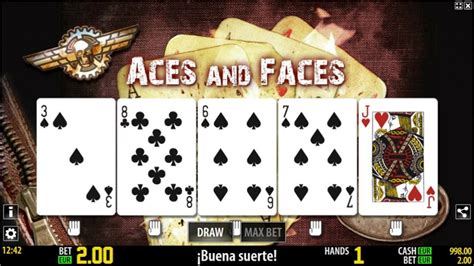 Aces And Faces Worldmatch Brabet
