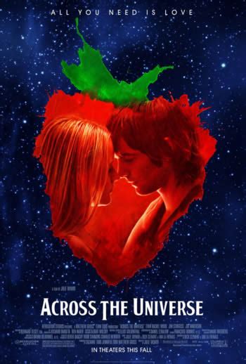 Across The Universe Review 2024