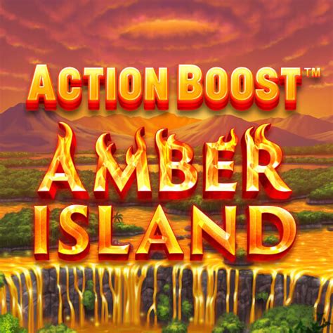 Action Boost Amber Island 888 Casino