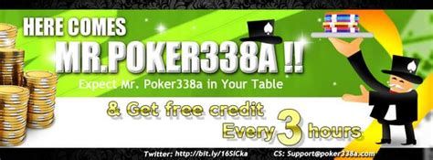 Admin Poker338a