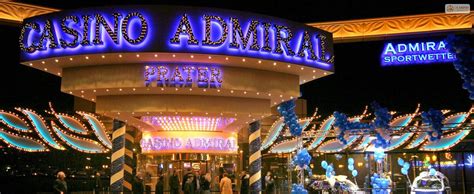 Admiral Casino Haiti