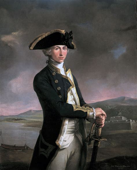 Admiral Nelson Betsul