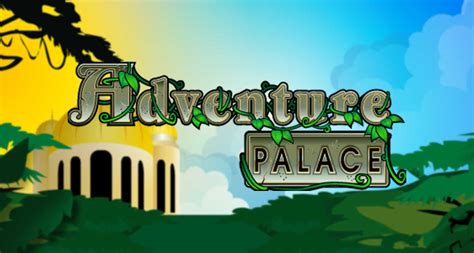 Adventure Palace Pokerstars