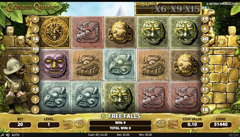 Adventure Quest Slots