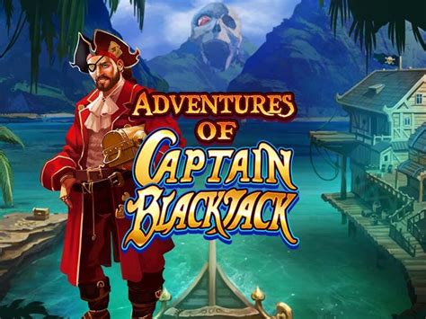 Adventures Of Captain Blackjack Betsul