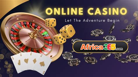Africa365 Casino Haiti