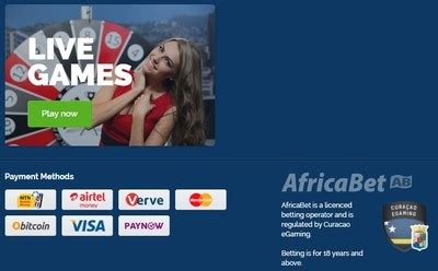 Africabet Casino