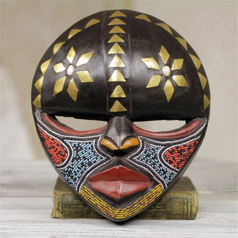 African Masks Bet365