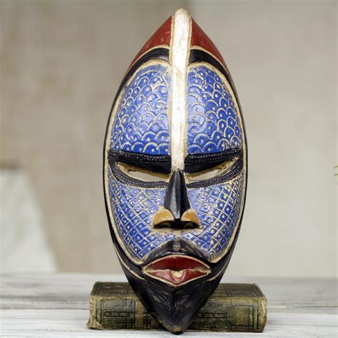African Masks Betsson