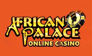 African Palace Casino Nicaragua