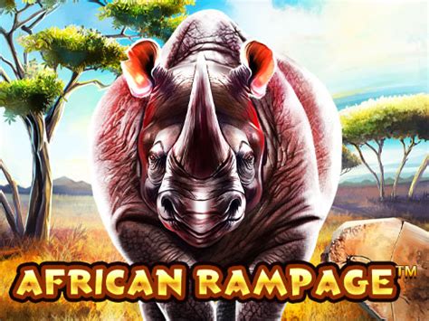 African Rampage Novibet