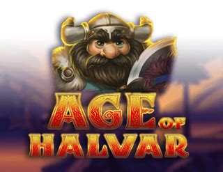 Age Of Halvar Betsson