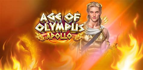 Age Of Olympus Apollo 888 Casino