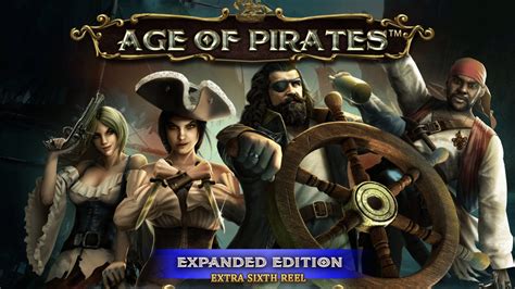 Age Of Pirates Expanded Edition Brabet