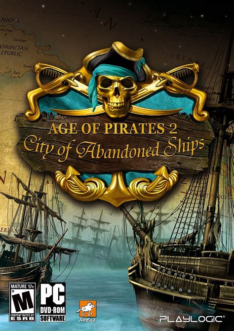 Age Of Pirates Sportingbet