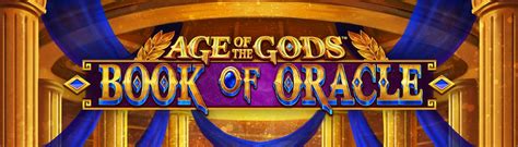 Age Of The Gods Book Of Oracle Bodog