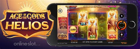 Age Of The Gods Helios Bwin