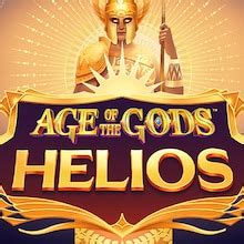 Age Of The Gods Helios Sportingbet