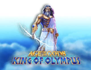 Age Of The Gods King Of Olympus Brabet