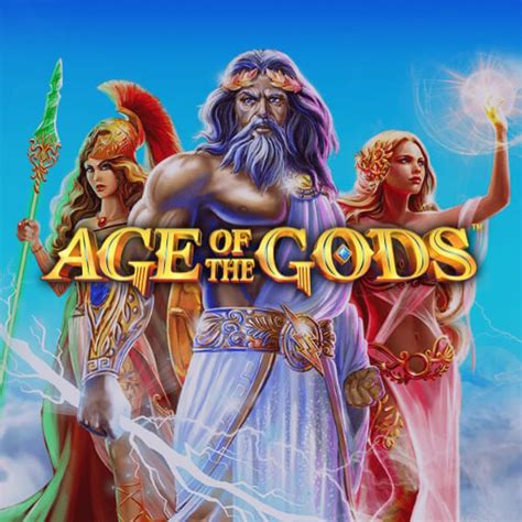 Age Of The Gods Medusa Slot - Play Online