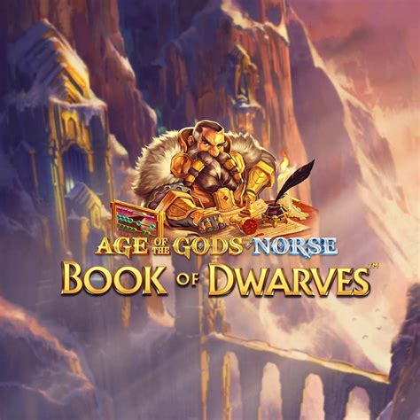 Age Of The Gods Norse Book Of Dwarves Review 2024