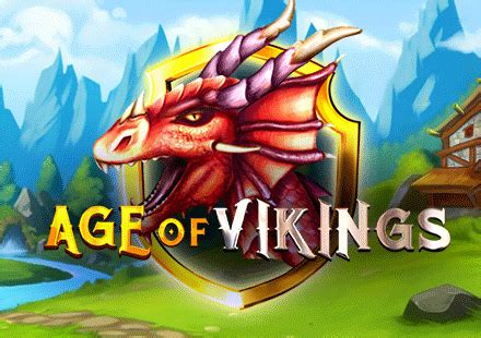 Age Of Vikings Popok Gaming Betsson