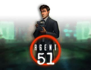 Agent 51 Betsson
