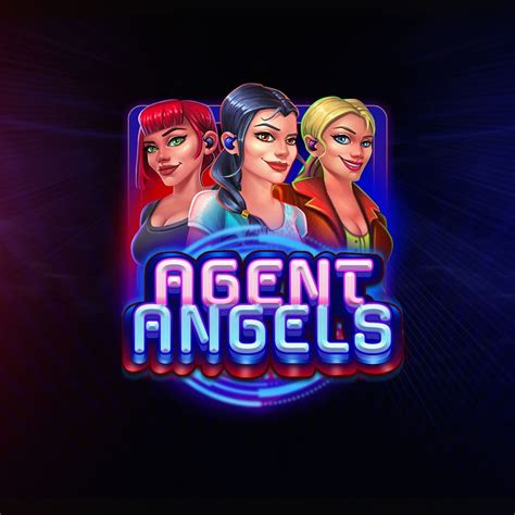 Agent Angels Blaze