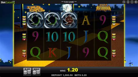 Agent Istanbul Slot - Play Online