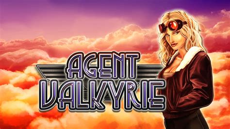 Agent Valkyrie Slot - Play Online