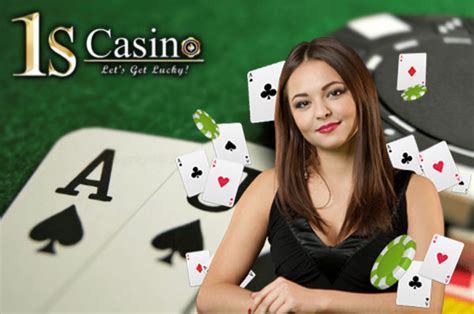 Agente De 1s Casino