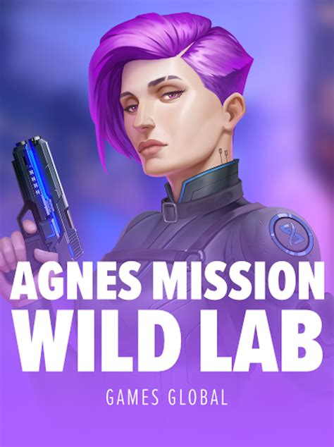 Agnes Mission Wild Lab Betway